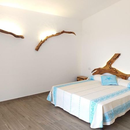 Turismo Rurale Lu Stazzu Arzachena Dış mekan fotoğraf