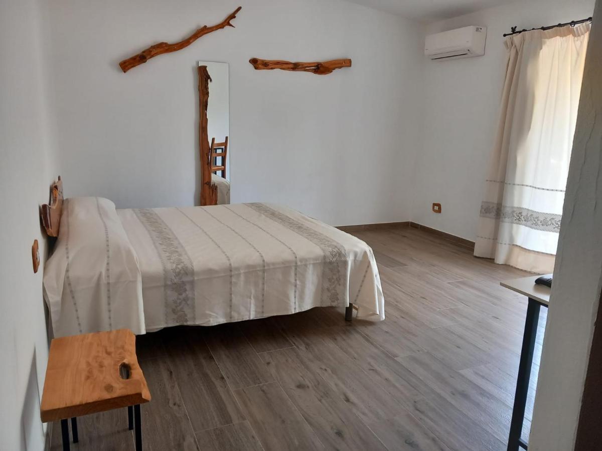 Turismo Rurale Lu Stazzu Arzachena Dış mekan fotoğraf