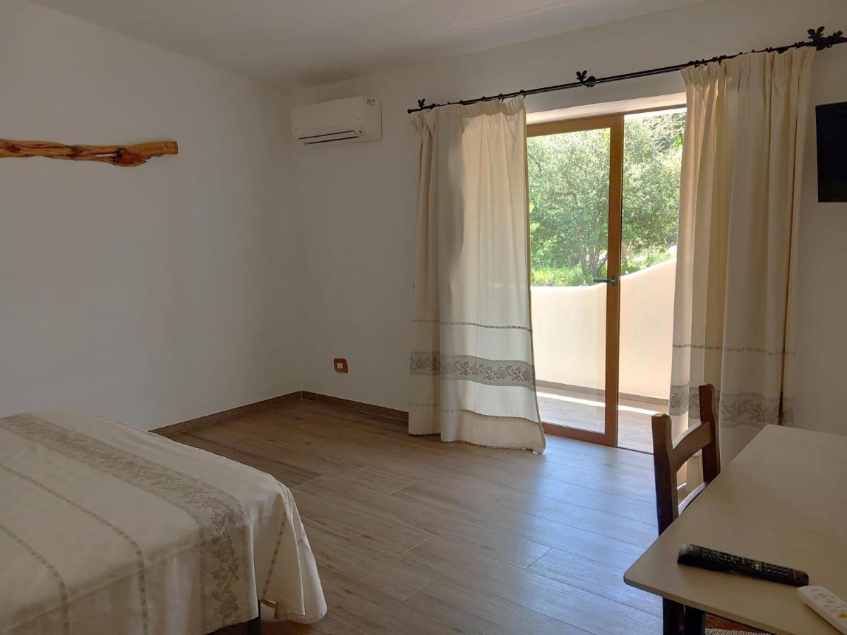 Turismo Rurale Lu Stazzu Arzachena Dış mekan fotoğraf